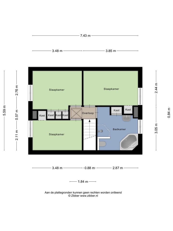 Foto 39 van Polderweg 16