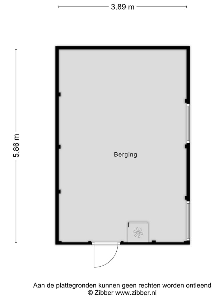 Foto 41 van Polderweg 16
