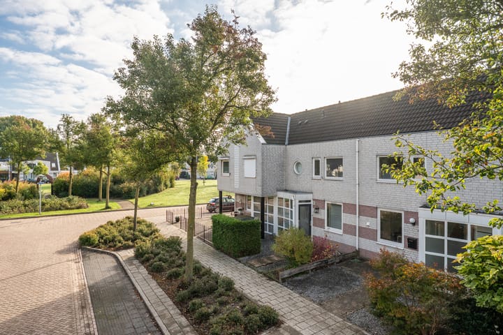 Foto 3 van Raampoort 11