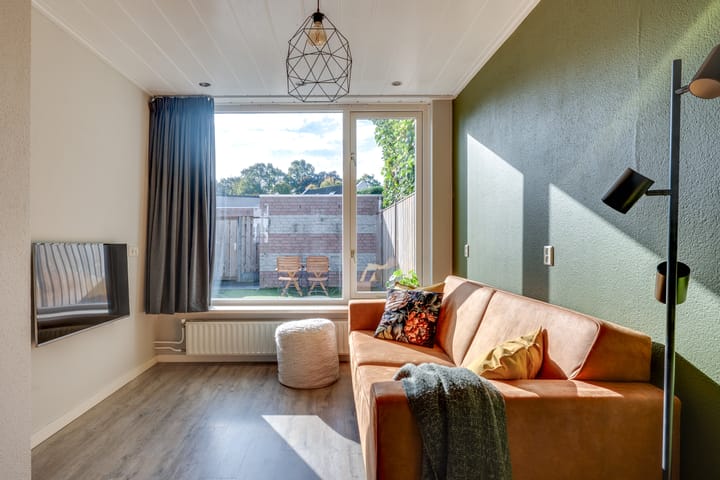 Foto 7 van Raampoort 11