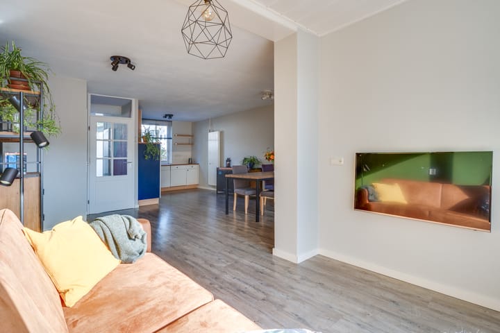 Foto 8 van Raampoort 11