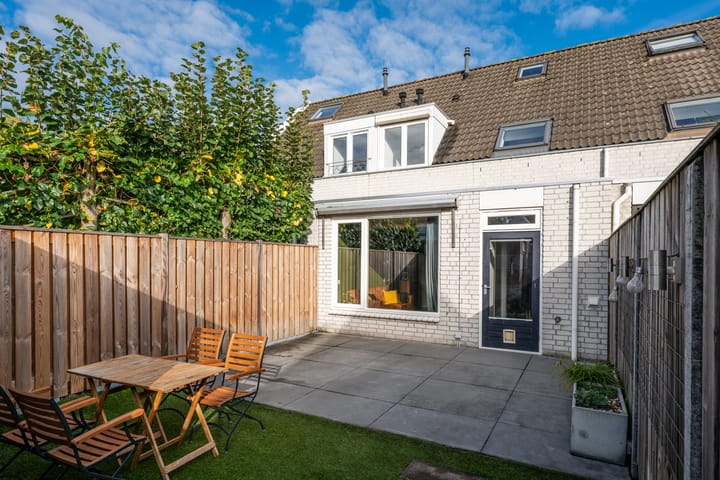 Foto 19 van Raampoort 11