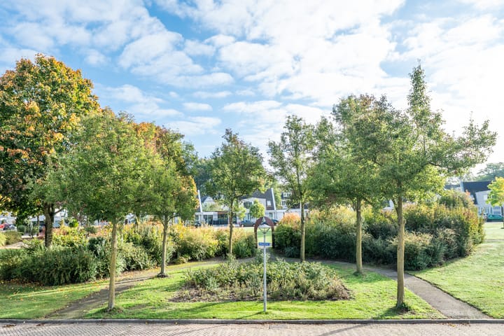 Foto 4 van Raampoort 11