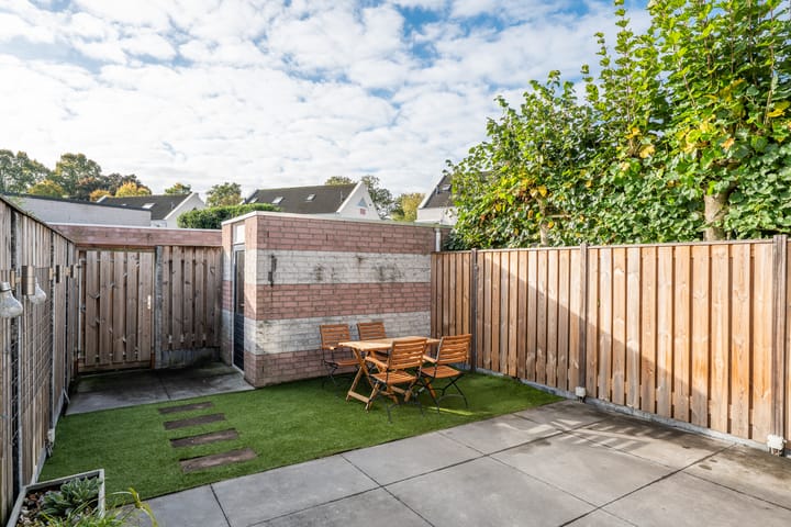 Foto 21 van Raampoort 11