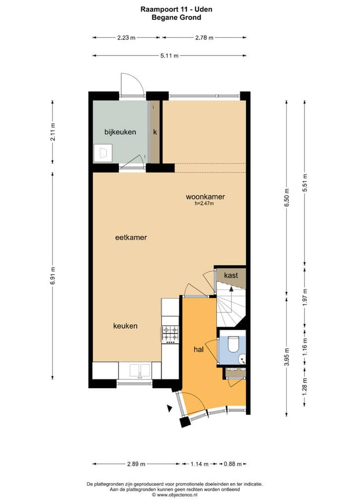 Foto 22 van Raampoort 11