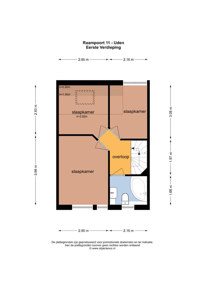 Foto 25 van Raampoort 11