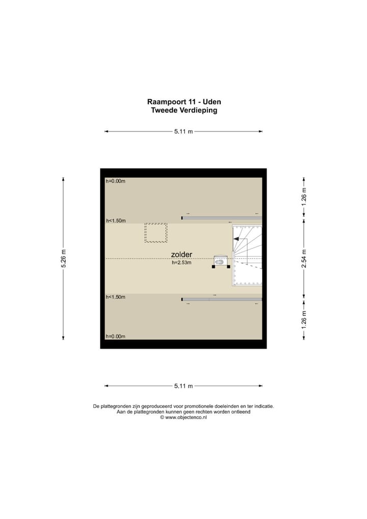 Foto 28 van Raampoort 11