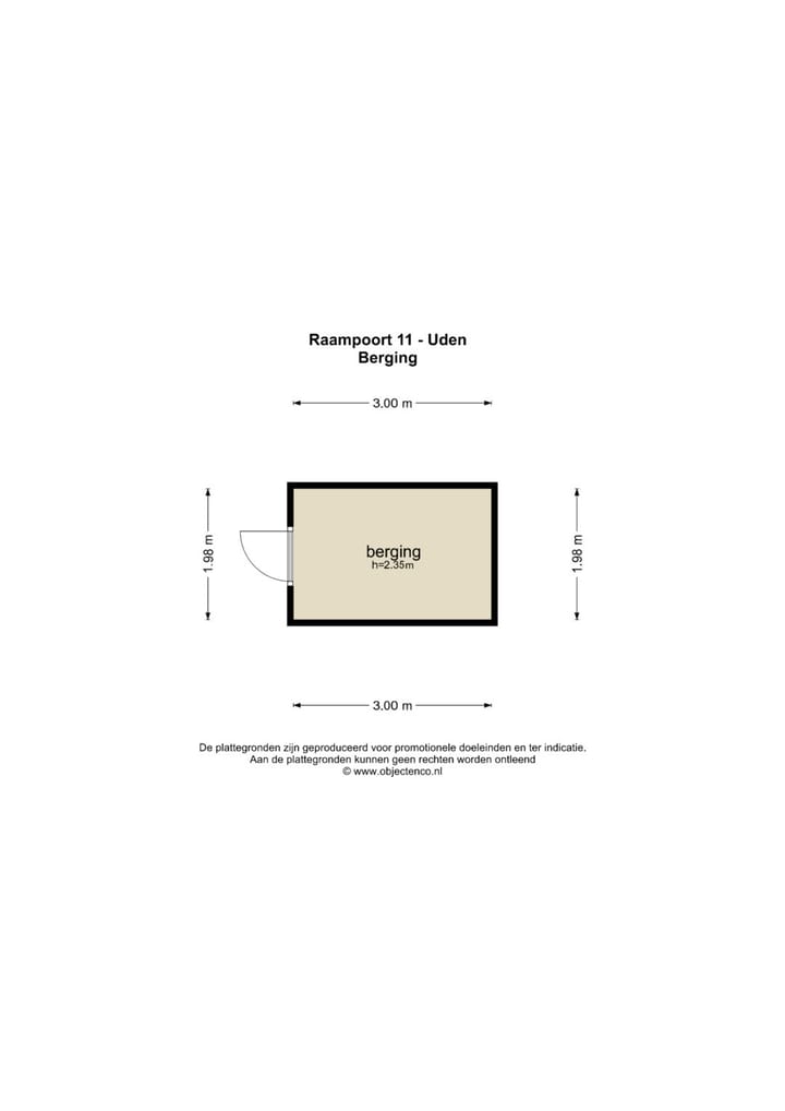 Foto 31 van Raampoort 11