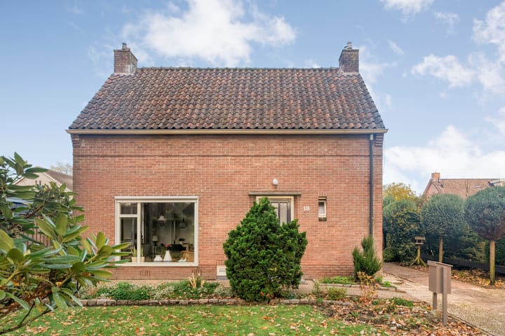 Foto 6 van Westerveen 18