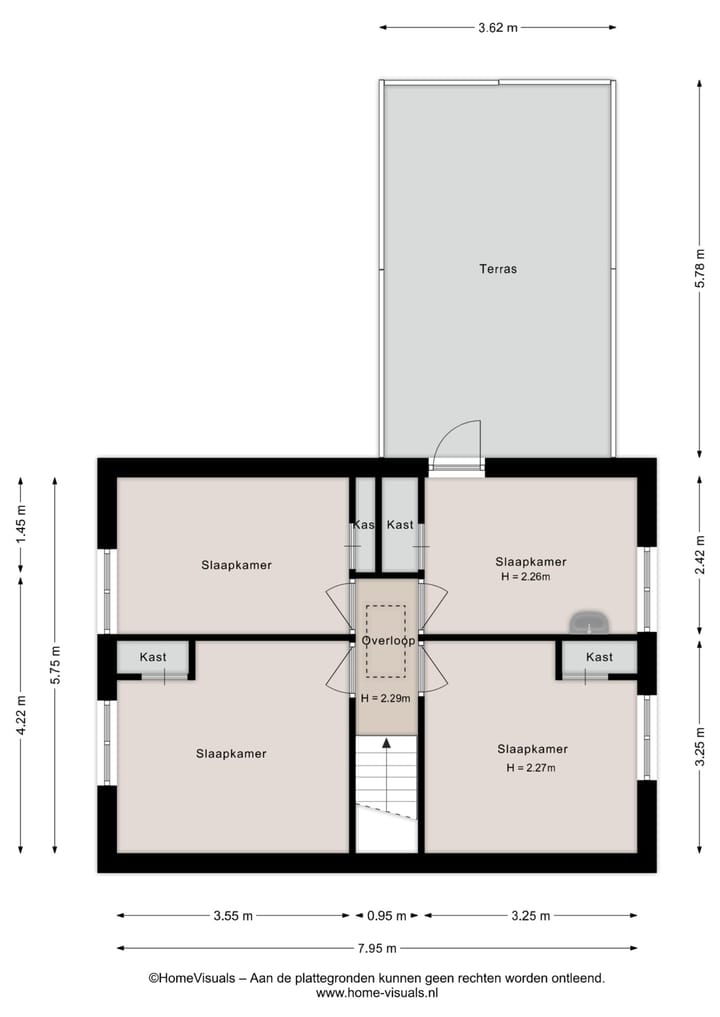 Foto 49 van Westerveen 18