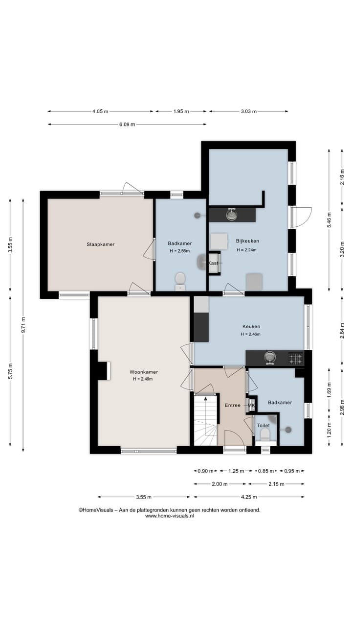 Foto 47 van Westerveen 18