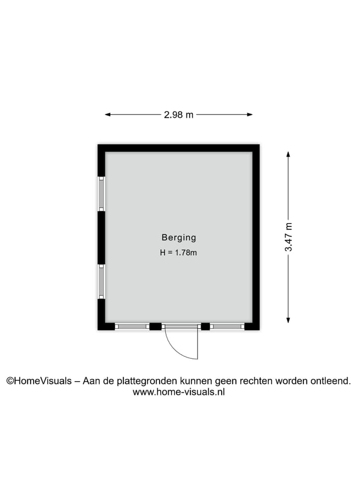 Foto 55 van Westerveen 18