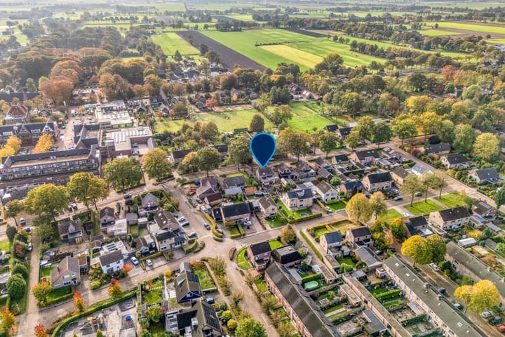 Foto 10 van Westerveen 18