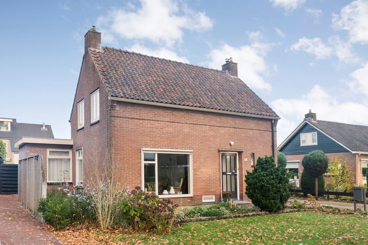 Foto 11 van Westerveen 18