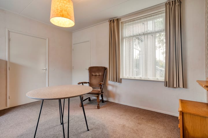 Foto 25 van Westerveen 18