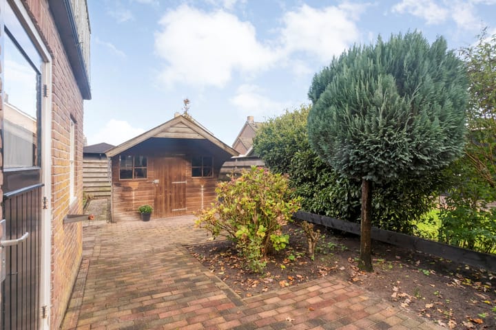 Foto 46 van Westerveen 18