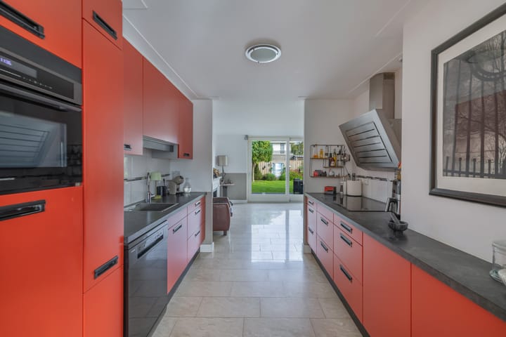 Foto 23 van De Klencke 15