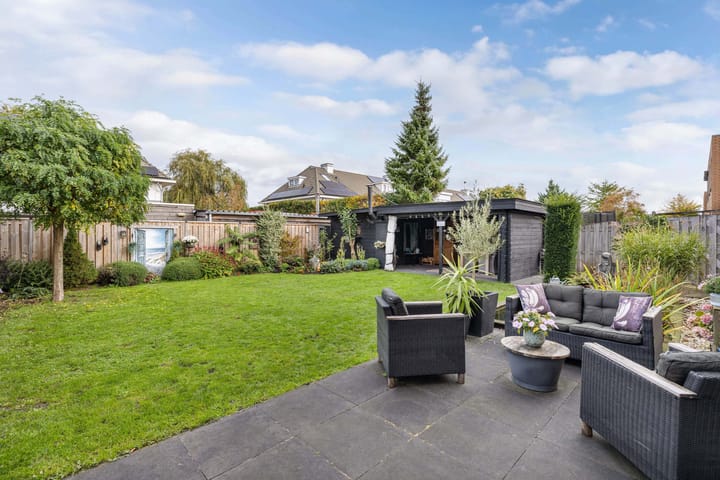 Foto 26 van De Klencke 15