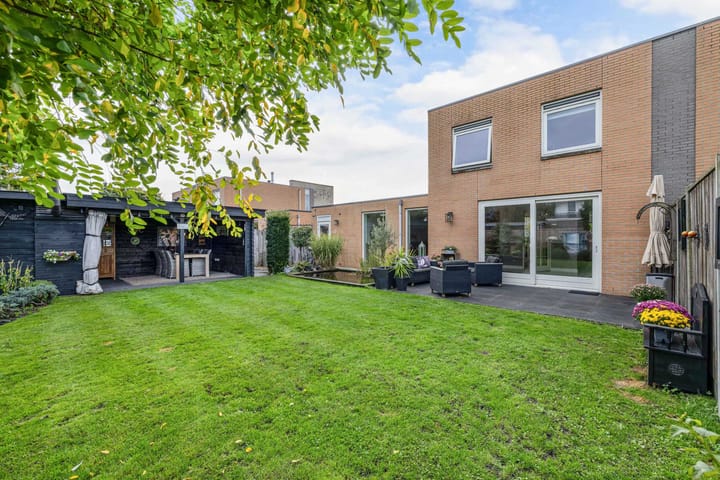 Foto 30 van De Klencke 15