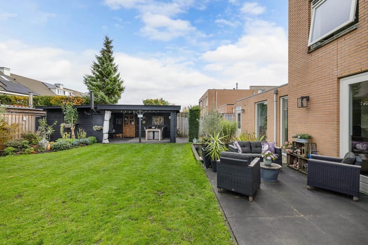 Foto 28 van De Klencke 15