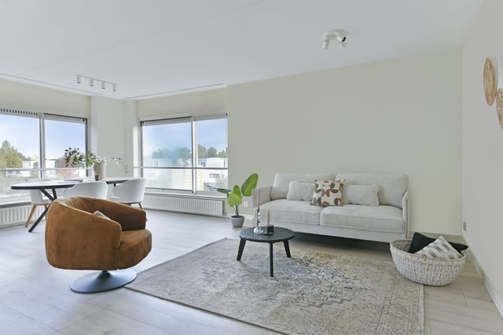 Foto 2 van De Beurs 32