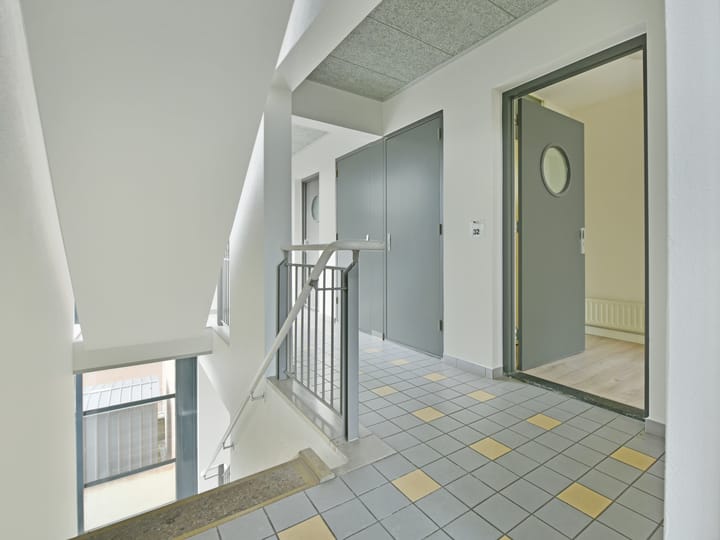 Foto 9 van De Beurs 32