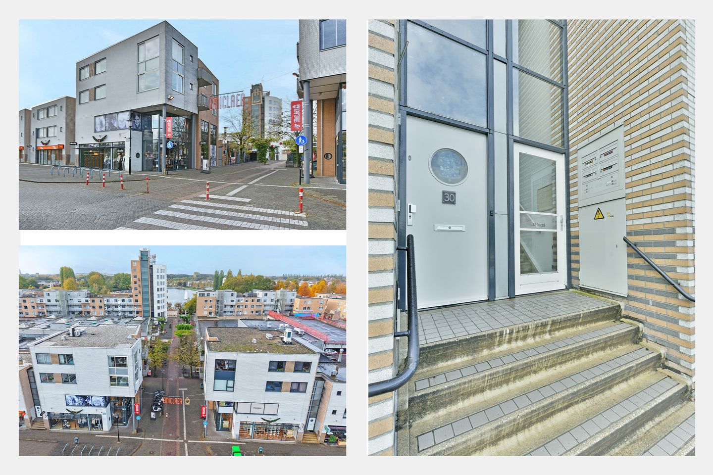 Foto 10 van De Beurs 32