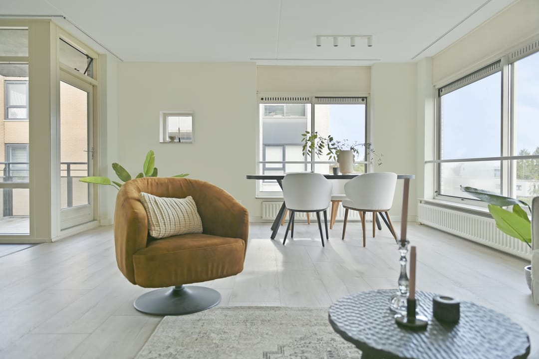 Foto 13 van De Beurs 32