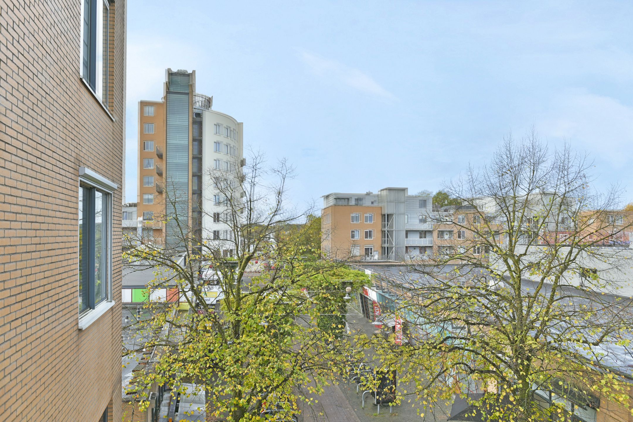 Foto 18 van De Beurs 32