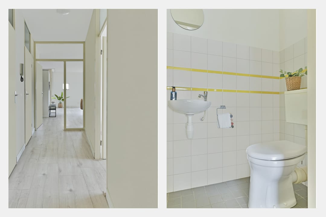 Foto 11 van De Beurs 32