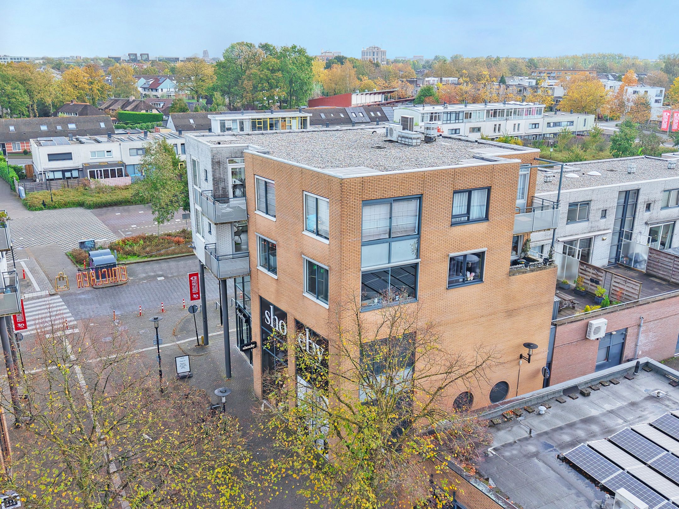 Foto 33 van De Beurs 32