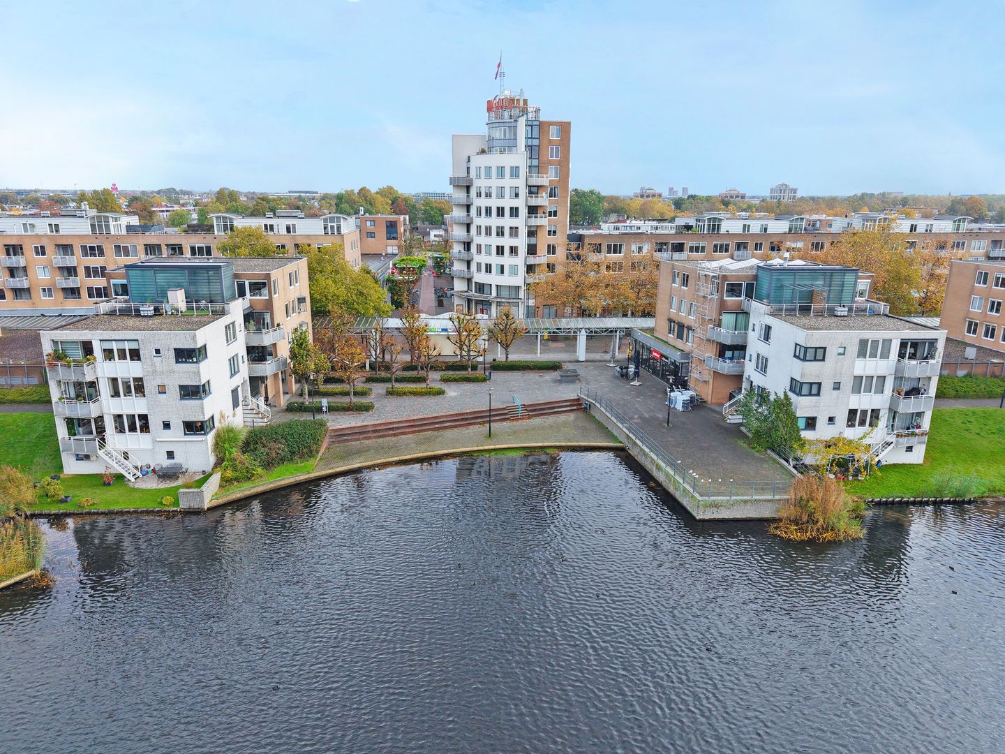 Foto 35 van De Beurs 32