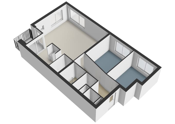 Foto 40 van De Beurs 32
