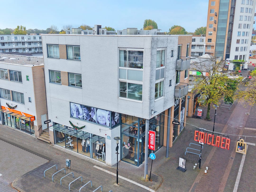 Foto 1 van De Beurs 32