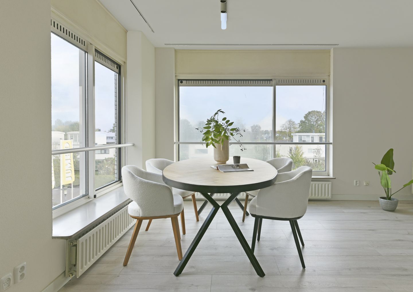 Foto 5 van De Beurs 32