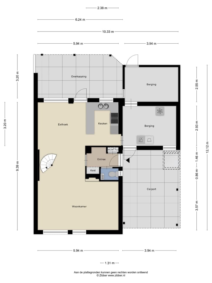 Foto 45 van Aurora 9