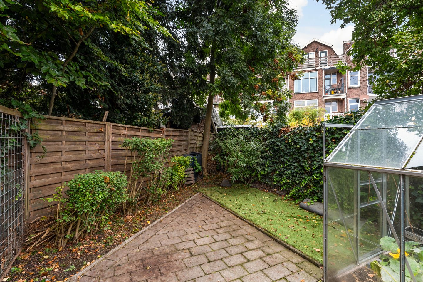 Foto 10 van Rodenburgstraat 69