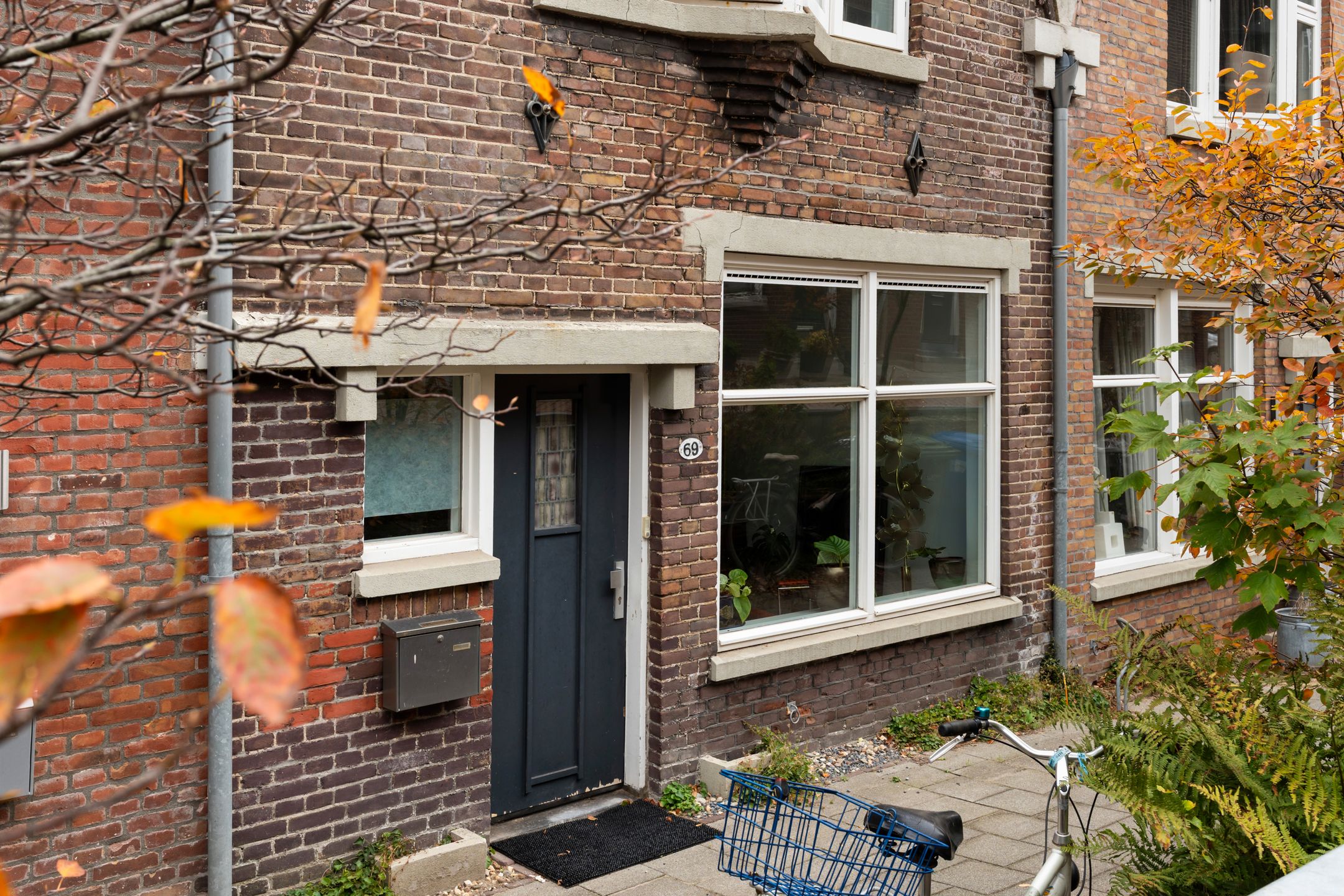 Foto 33 van Rodenburgstraat 69