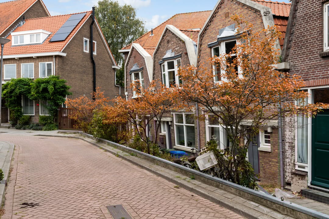 Foto 38 van Rodenburgstraat 69