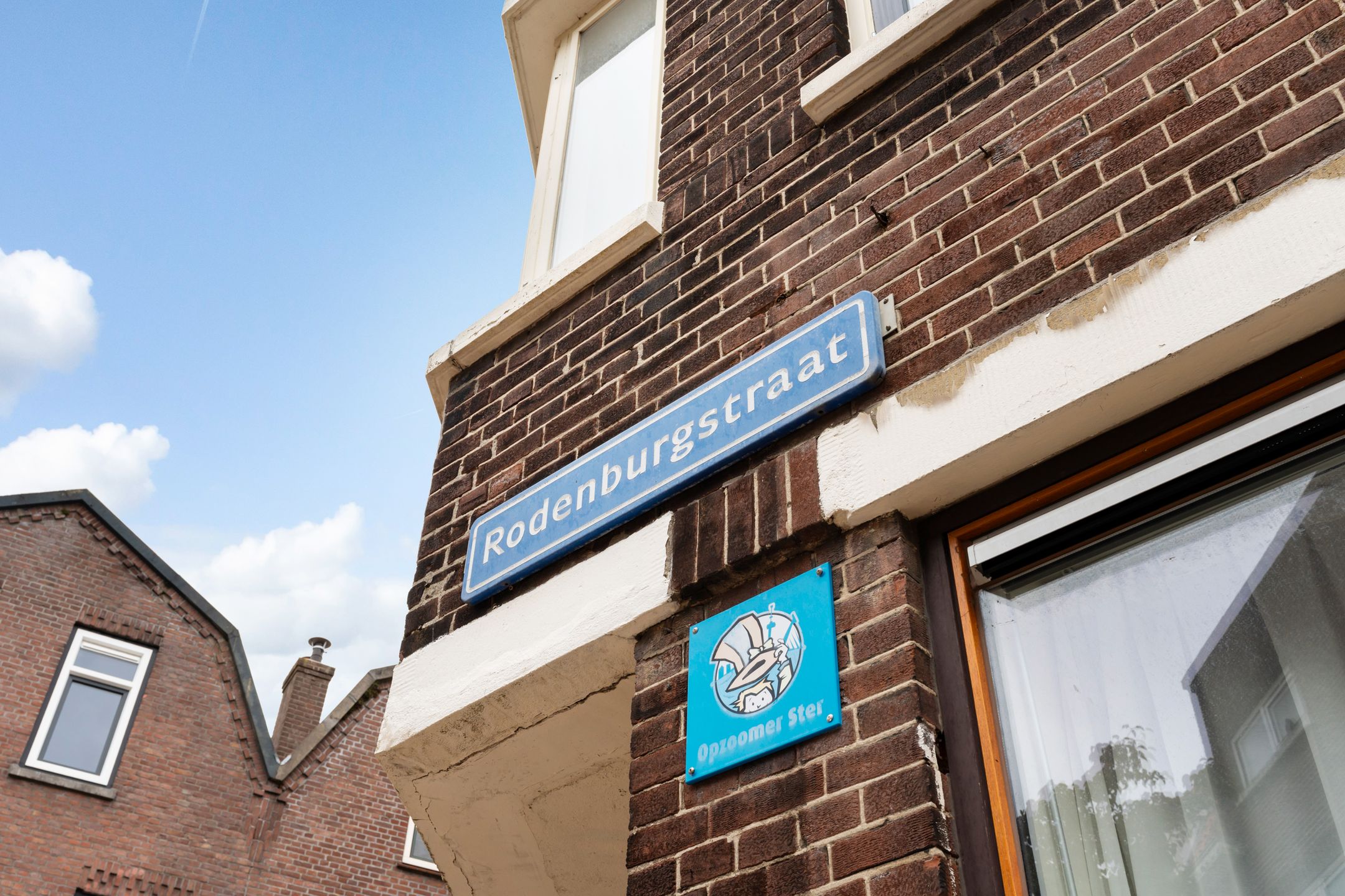 Foto 39 van Rodenburgstraat 69