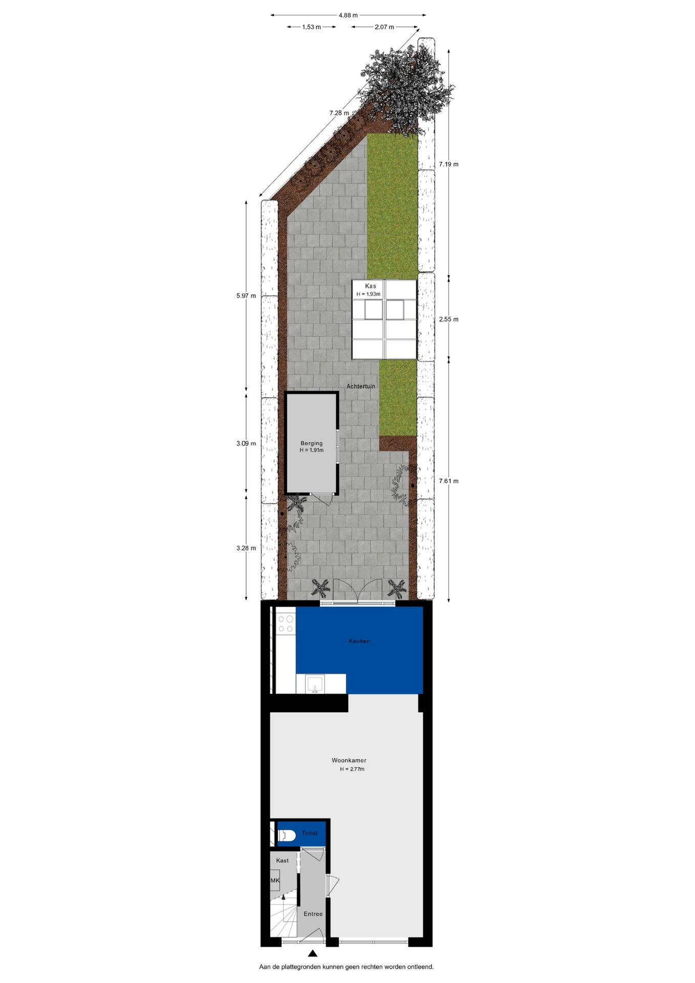 Foto 42 van Rodenburgstraat 69