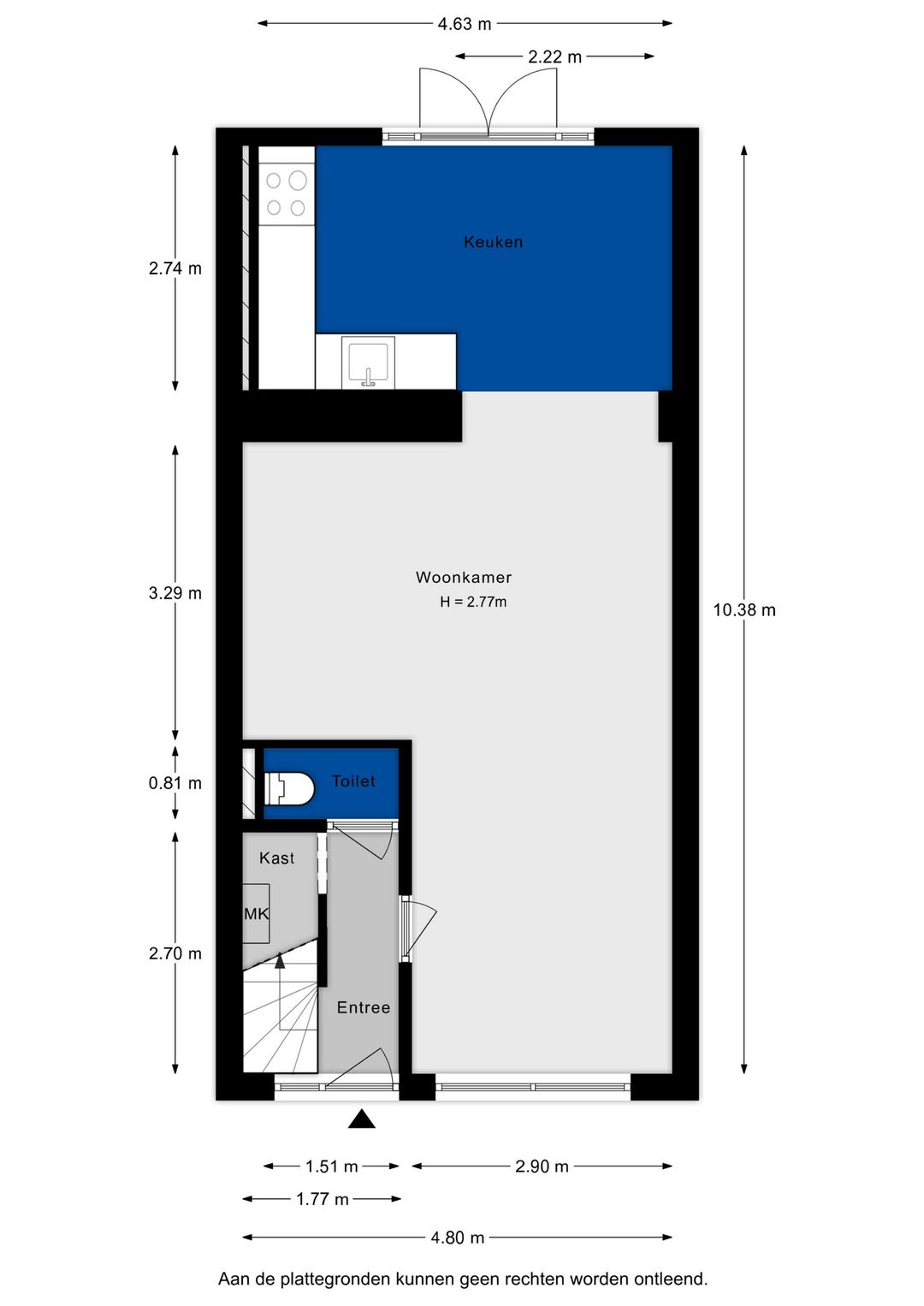 Foto 43 van Rodenburgstraat 69