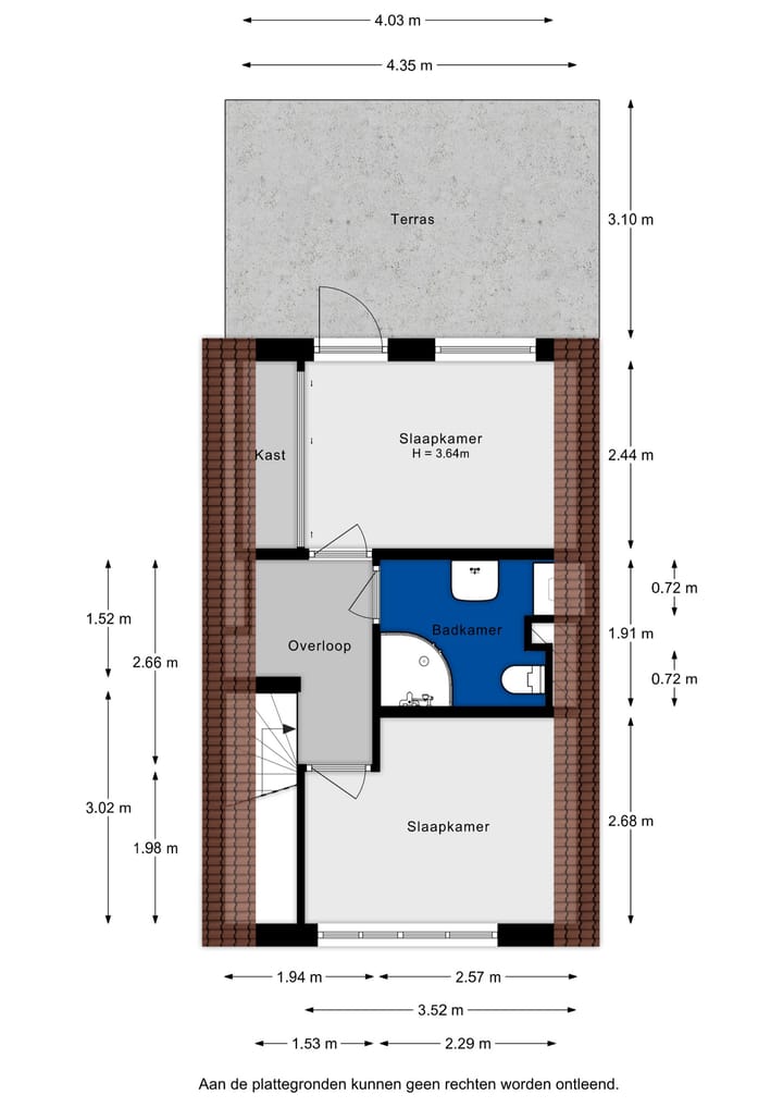 Foto 44 van Rodenburgstraat 69