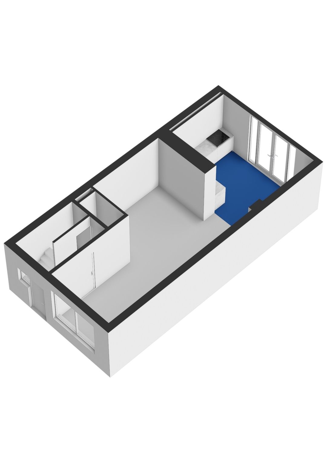 Foto 46 van Rodenburgstraat 69