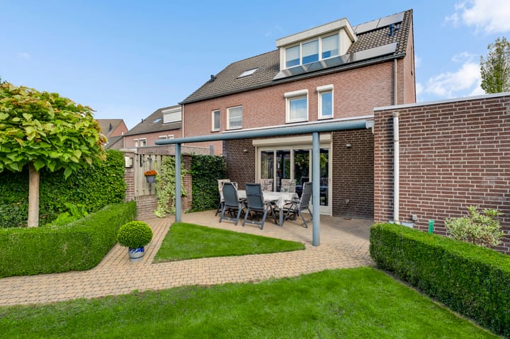 Foto 4 van Siemkushofstraat 14