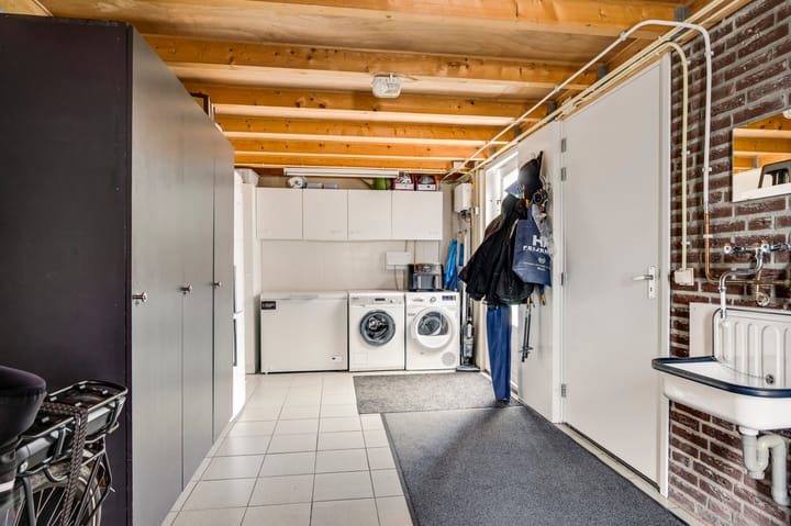 Foto 15 van Siemkushofstraat 14