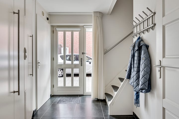 Foto 5 van Siemkushofstraat 14