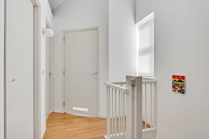 Foto 25 van Siemkushofstraat 14