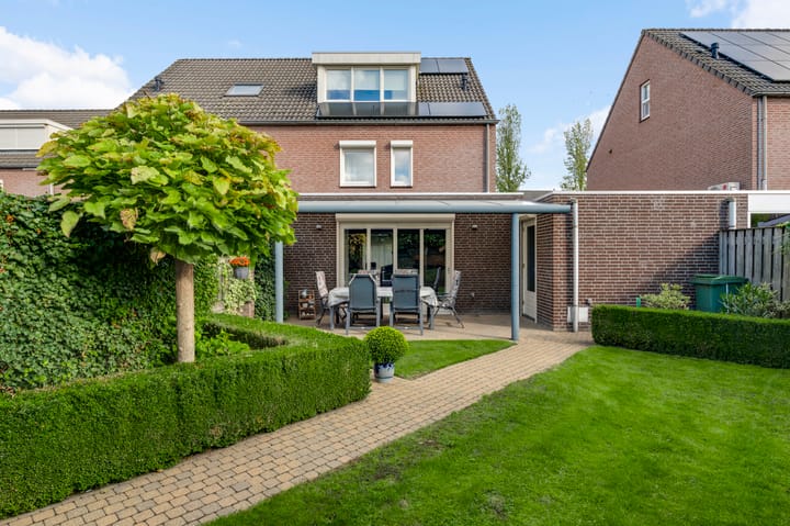 Foto 31 van Siemkushofstraat 14