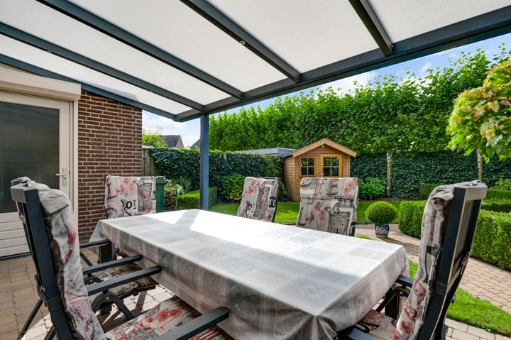 Foto 32 van Siemkushofstraat 14